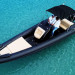 Fost Obsession 860 Black
